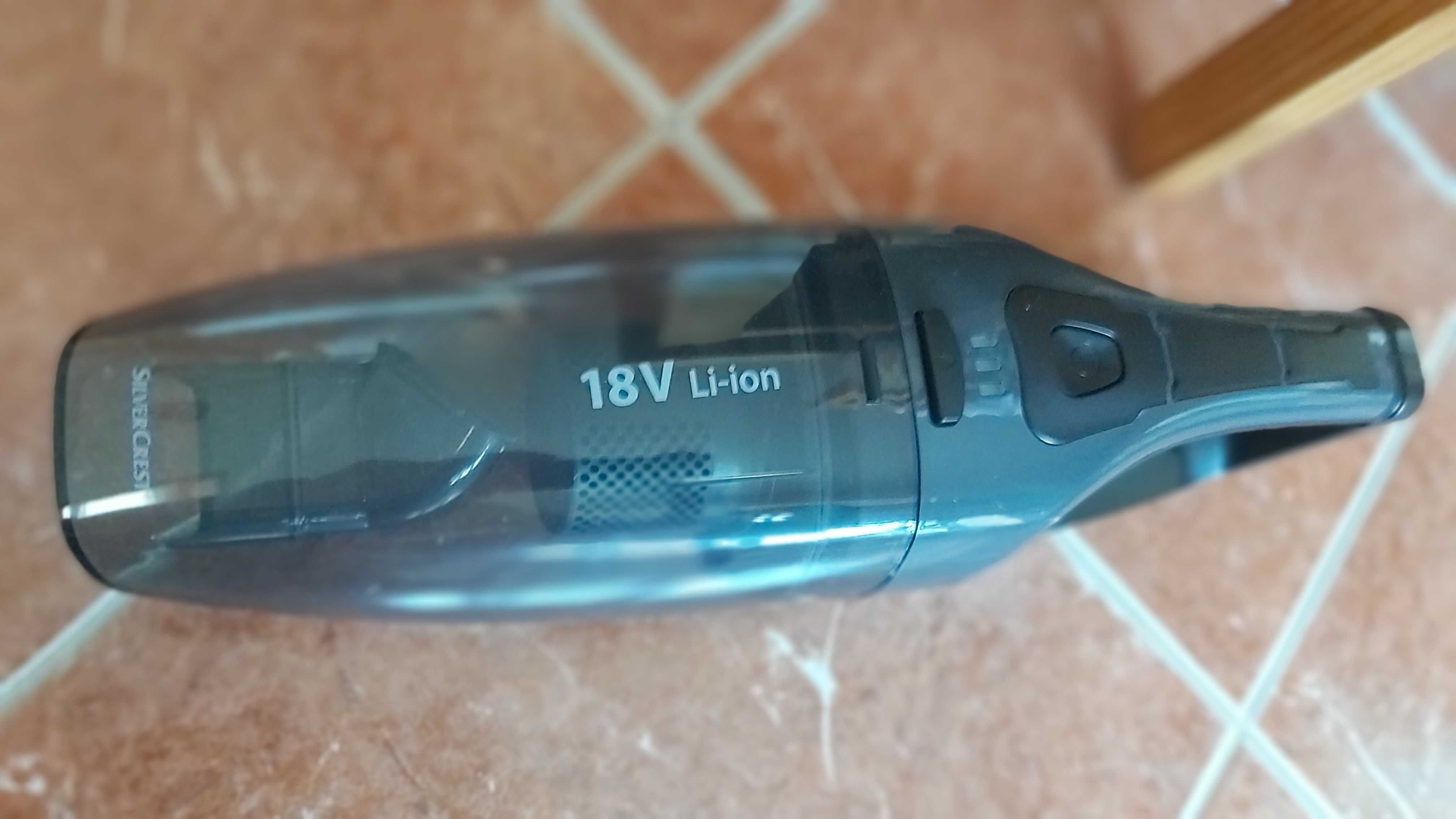 Vende-se aspirador vertical eléctrico