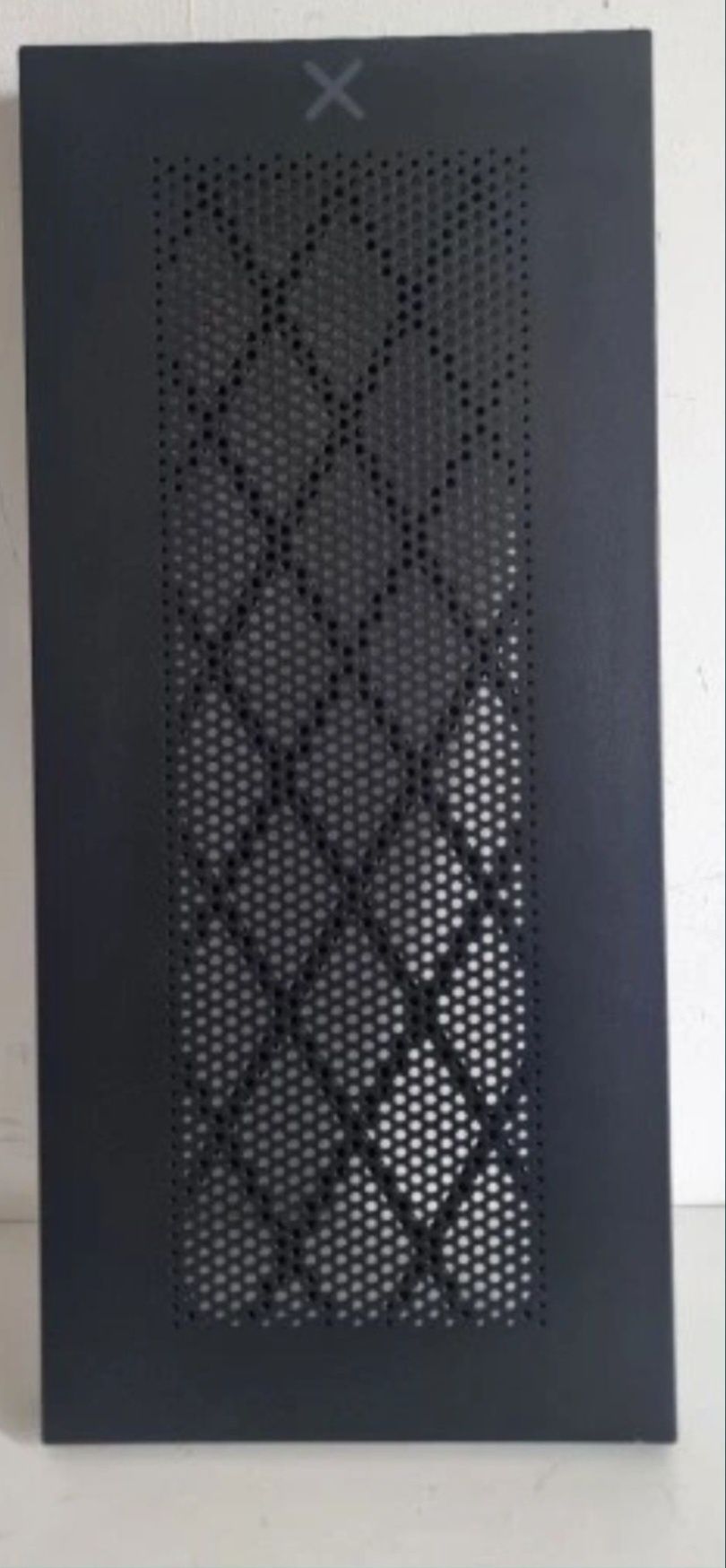 Metalowy przedni panel / Front obudowy komputerowej DarkFlash DLS480