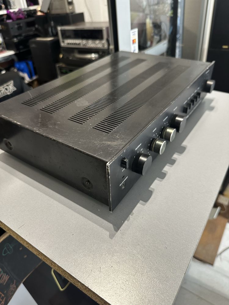 Unitra wzmacniacz stereofoniczny WS 304 S