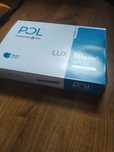 Papier do drukarki POLLUX A4 80g 500 arkuszy