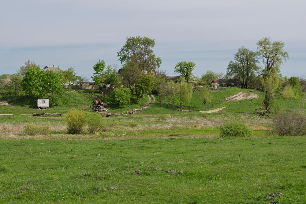 Продаж ділянки 10 с, садівництво, Ульянівка