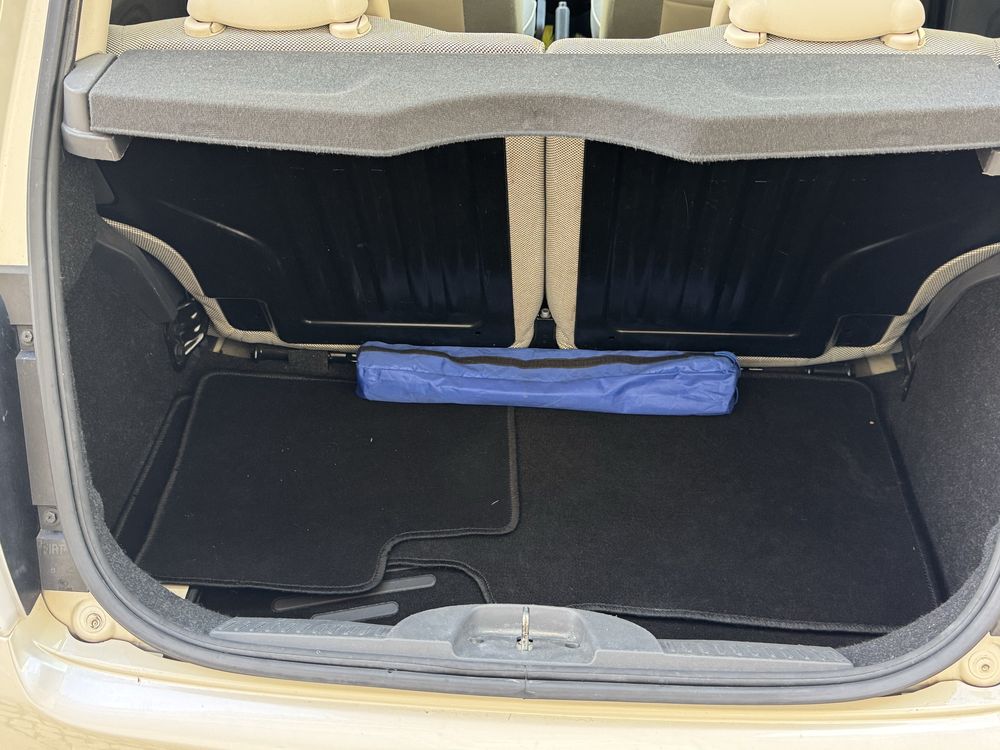 Vendo fiat 500 caixa automatica