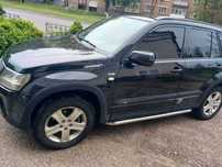 Продам Suzuki Grand Vitara