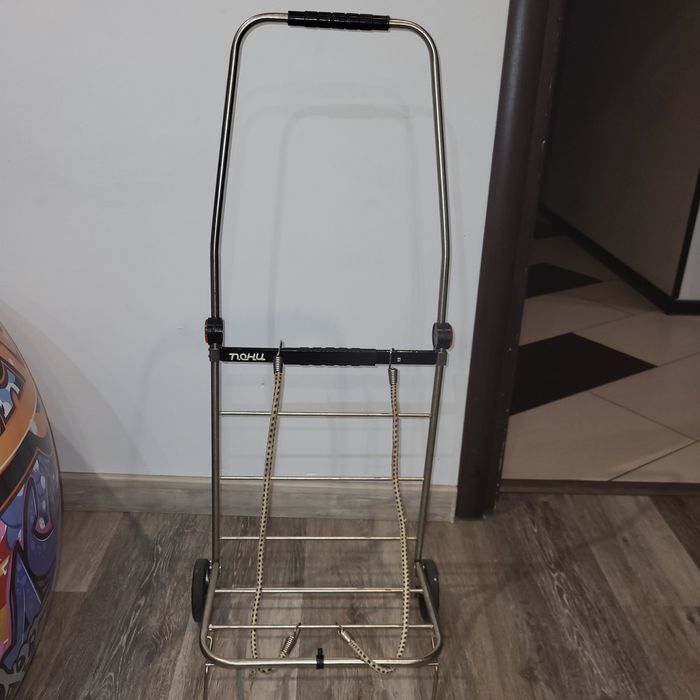Wózek transportowy, na zakupy