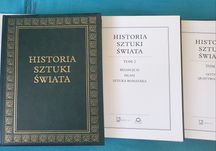 Historia sztuki świata