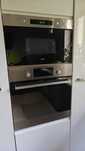 Kuchenka mikrofalowa Whirlpool AMW 492/IX - zadbana, sprawna