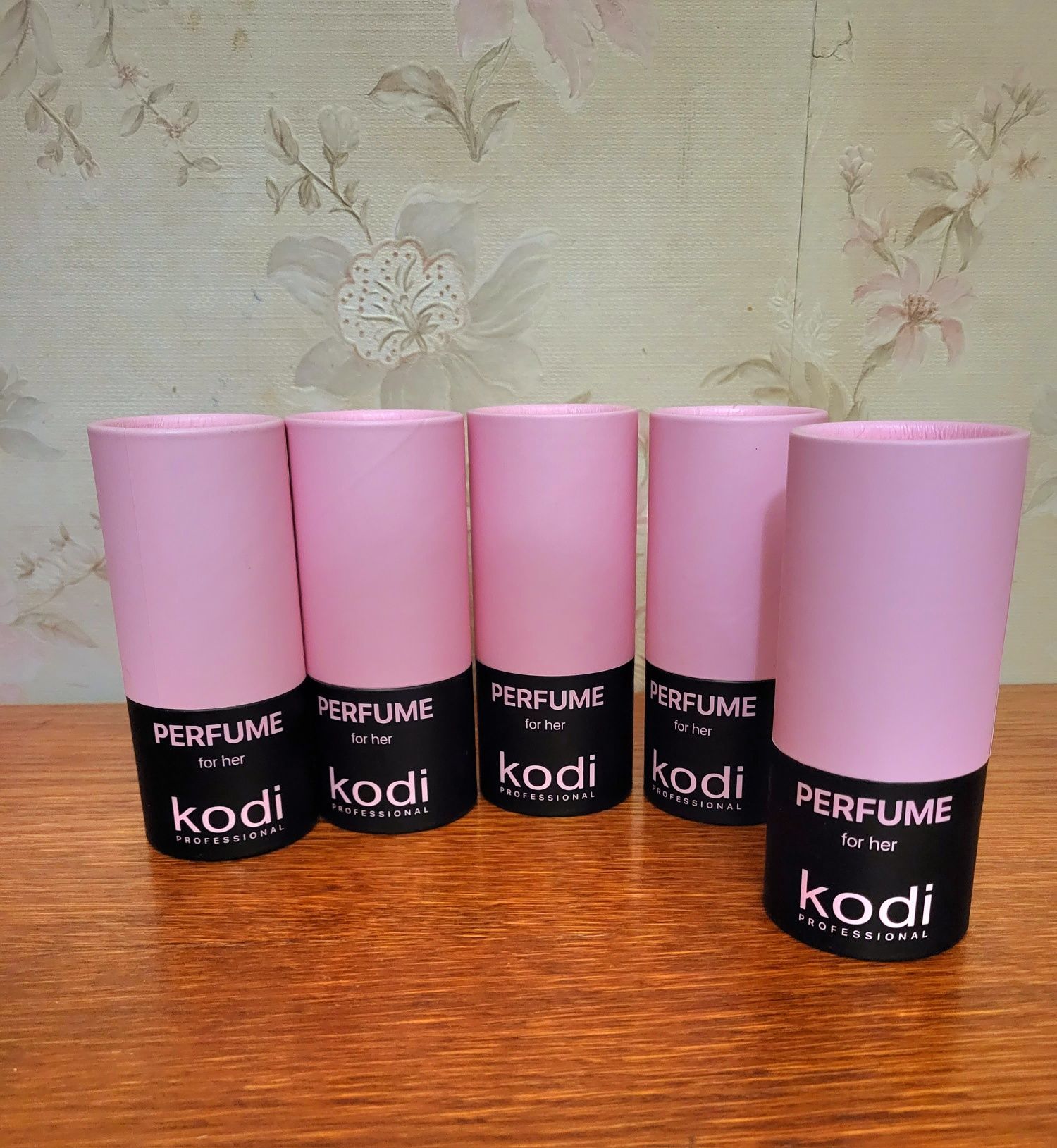 Эксклюзивный парфюм Kodi Professional