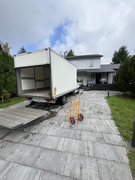 Transport #przeprowadzki #ikea#rtv#agd