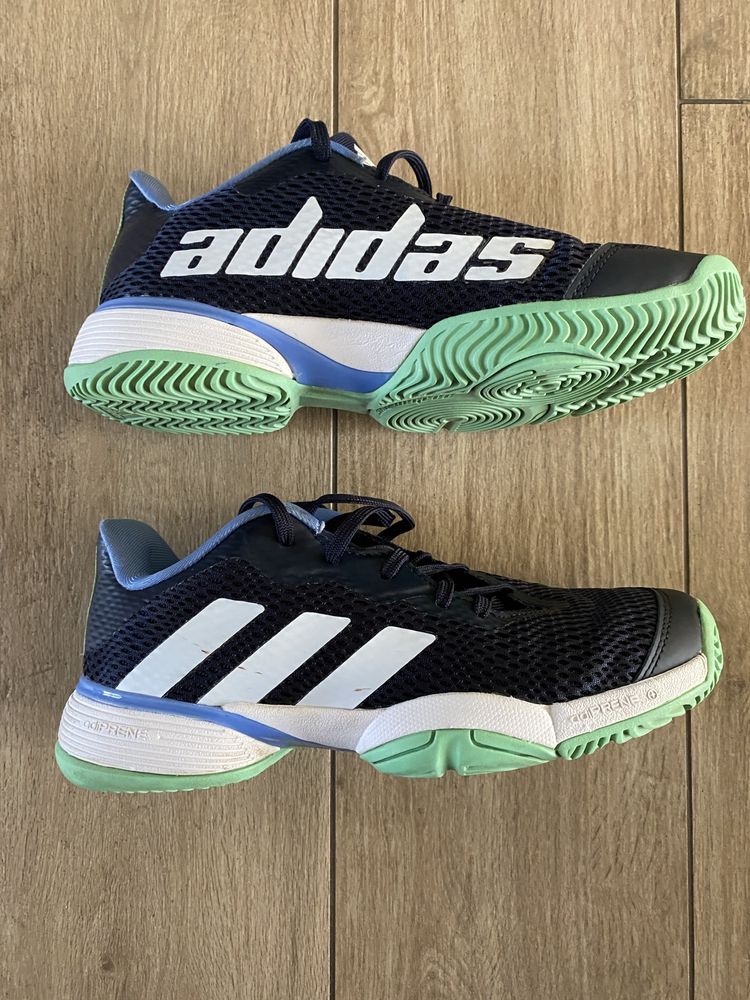 Adidas Barricade k HP9695