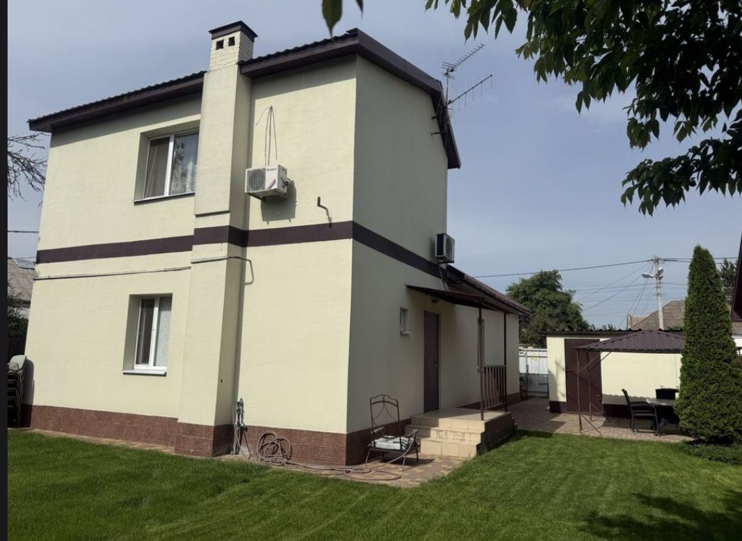 Продам дом/ Слобожанский/ Изумрудная/