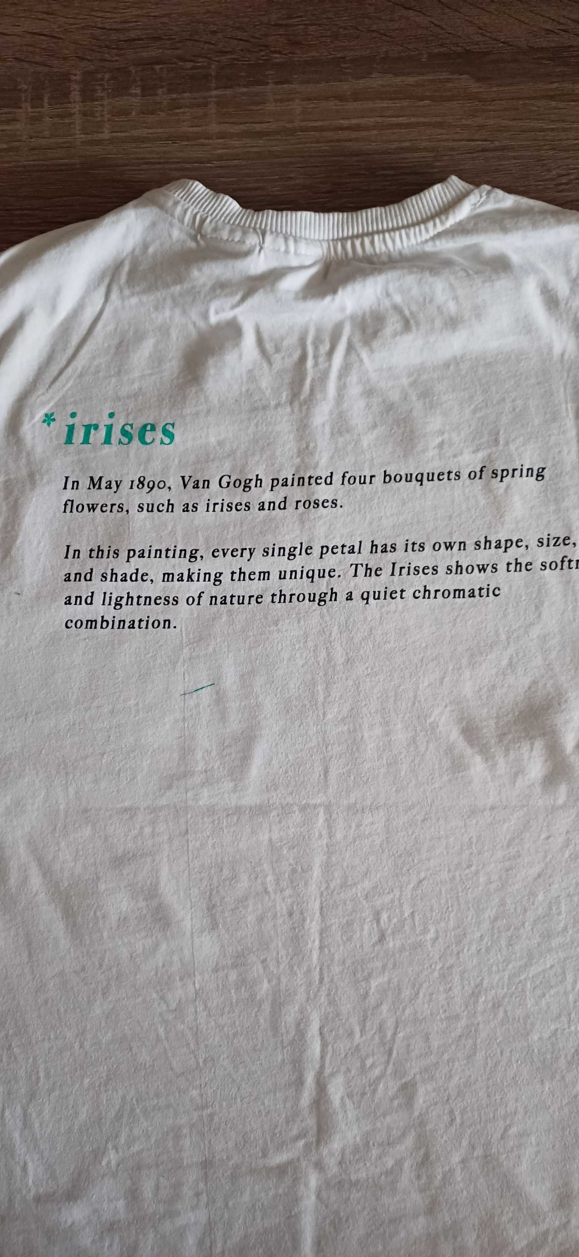 T-shirt ZARA 2 szt.