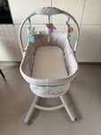 Chicco baby hug 4 w 1