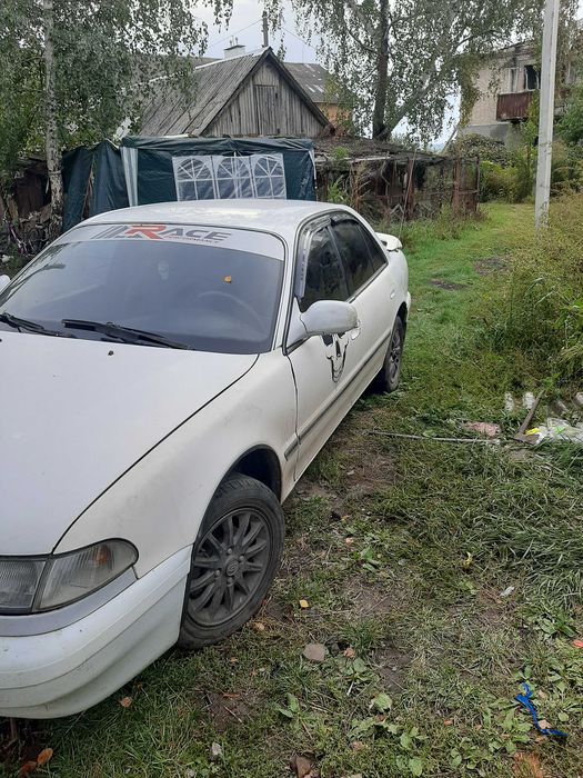 Hyundai Sonata 1996г.