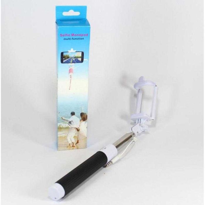 Селфі палиця (монопод, штатив) 5s