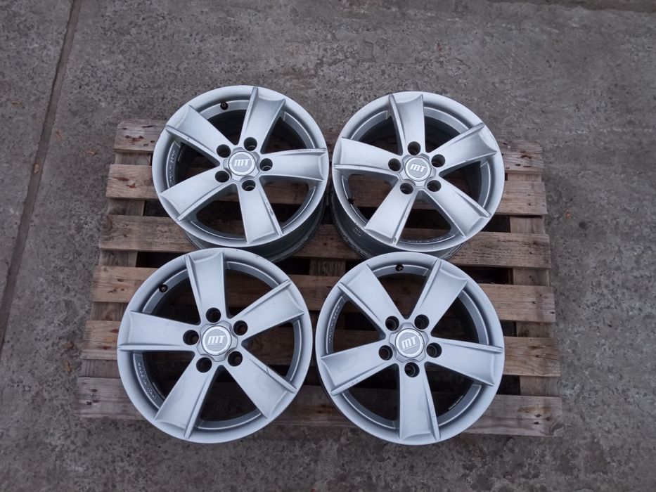 Диски R15 Volkswagen Golf e-Golf 5×112 Р15 Гольф Е-Гольф