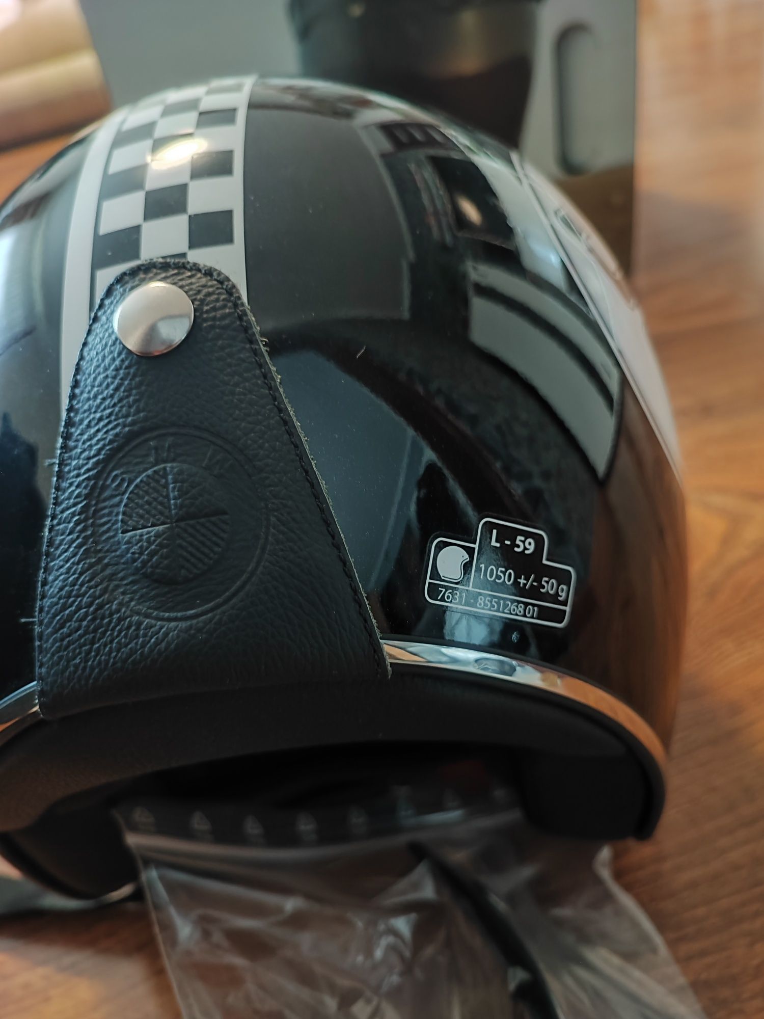 Kask Helmet Legend BMW

Kask AirFlow 2
