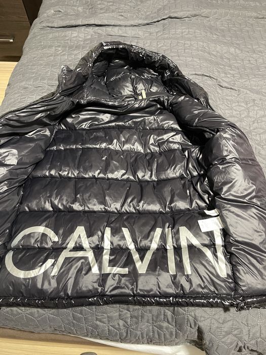 Куртка Calvin Klein оригінал