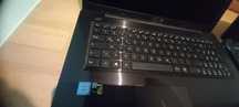 3x laptop uszkodzone