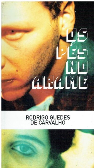 1794 - Livros de Rodrigo Guedes de Carvalho