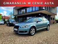 2008 LIFT, LED, 1.6Mpi z NIemiec, opłacony, GWARANCJA!