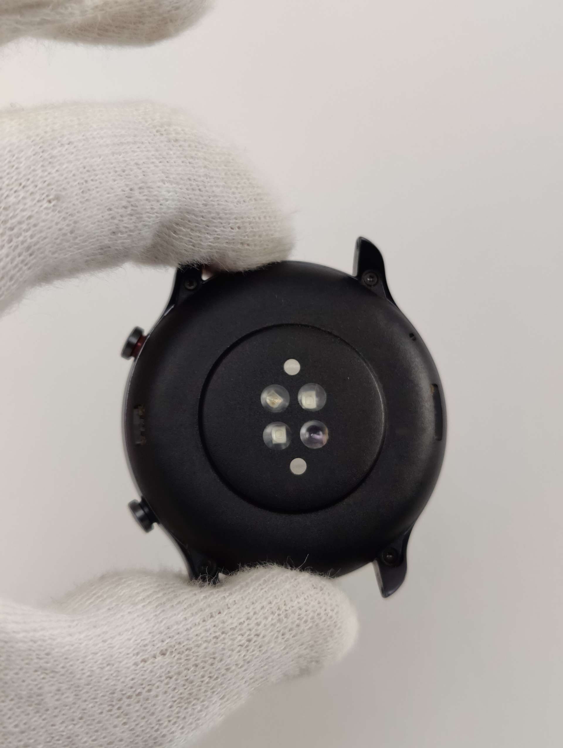 Smartwatch Amazfit GTR 2 czarny