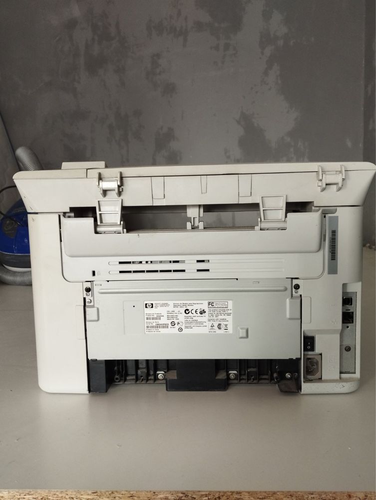 Принтер HP СС459А
