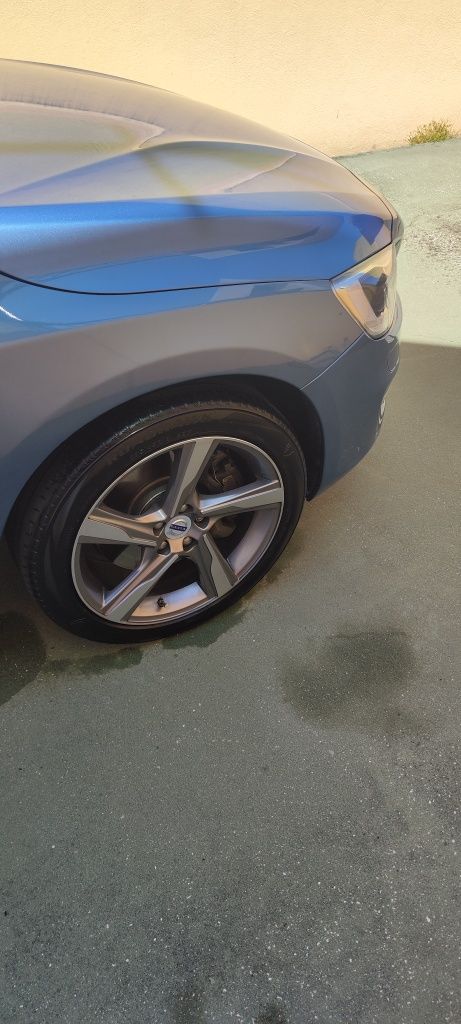 Volvo V60 D6 de 2015