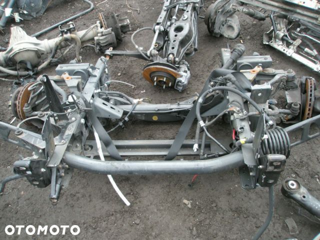 iveco daily z 2009r przÓd zwrotnica abs gwarancja!