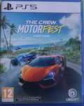 The Crew Motorfest Playstation 5 - Rybnik Play_gamE