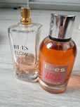 Perfumy Bi-es zestaw