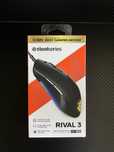 Mysz gamingowa SteelSeries Rival 3 – jak nowa