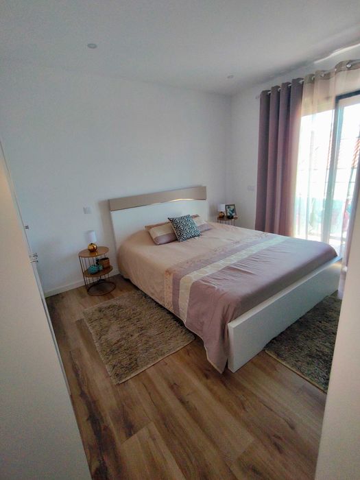 Arrenda-se T3 em Santa Clara, Coimbra