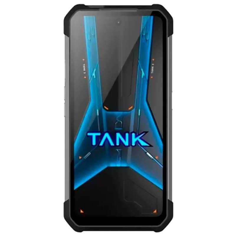 Unihertz 8849 Tank 3 Pro 5G 18GB/512GB 23800mAh IP68 3.1GHz