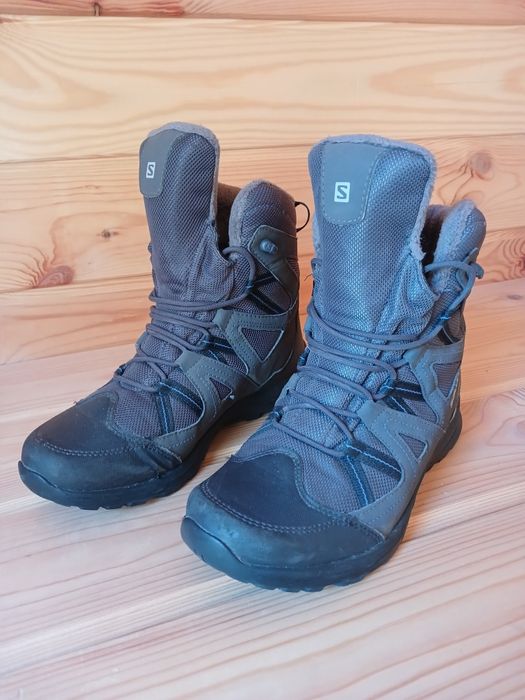 Черевики Salomon