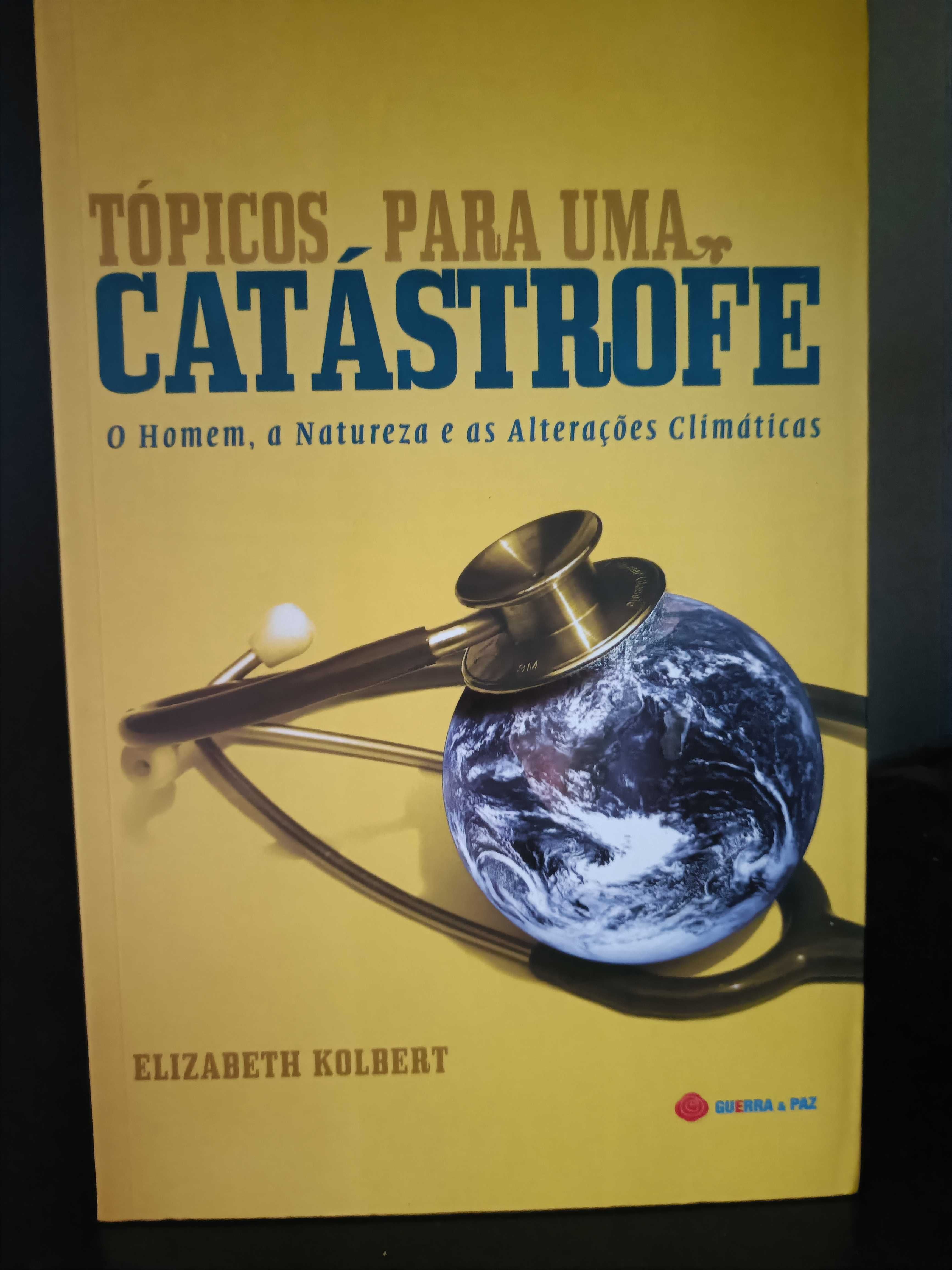 Tópicos para Uma Catástrofe/A Crise Ninja