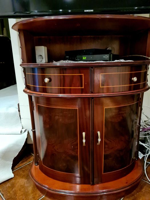 Móvel sala de estar