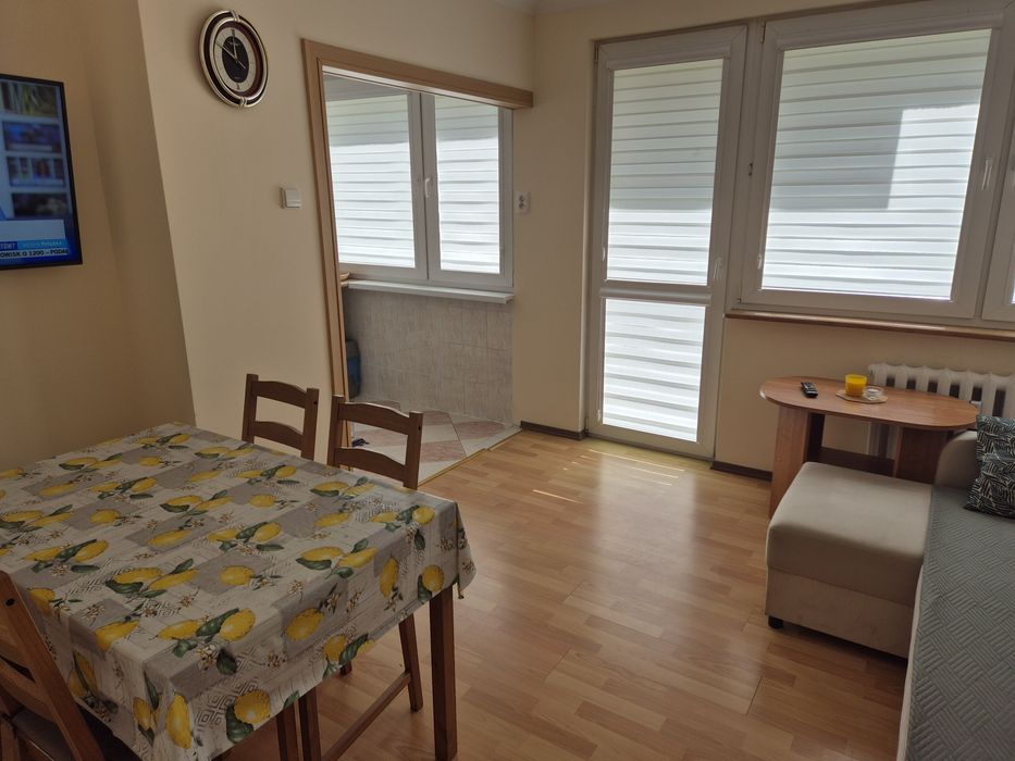 Ustka wczasowa mieszkanie apartamet