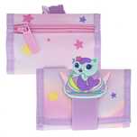 Portfel Gabby S Dollhouse Syrenka Starpak 550839. Starpak