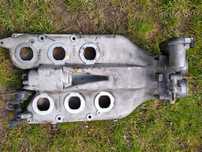 Kolektor ssący Opel Omega3.2 V6