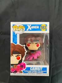 Pop Gambit 553 Marvel