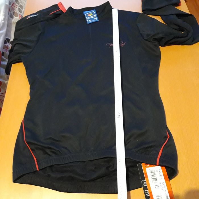 Bluza kolarska Northwave XS