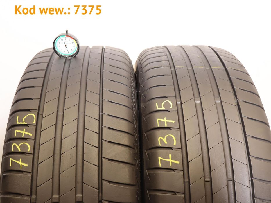 Bridgestone Turanza T005 - 225/60 R17
