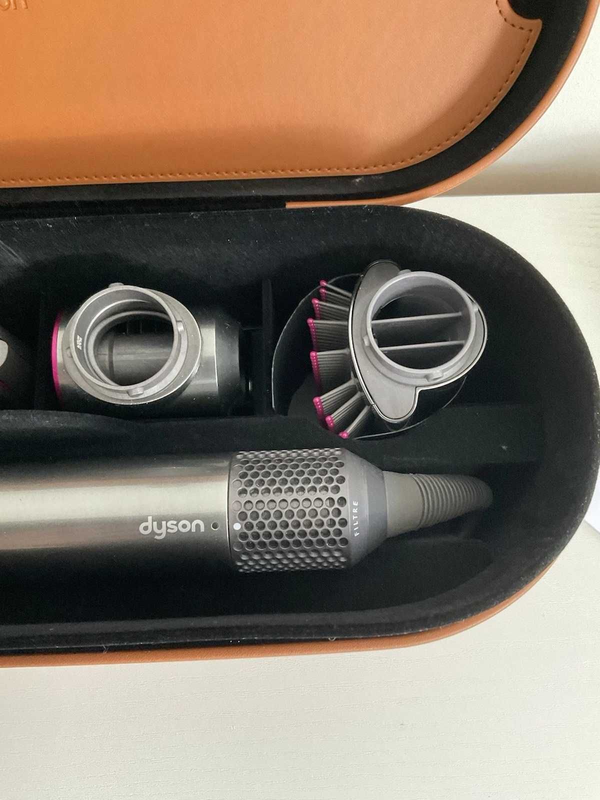 Suszarka Dyson Airwrap HS05 Multi-Styler
