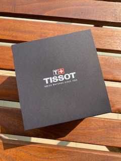 Relogio Tissot Classic Dream novo