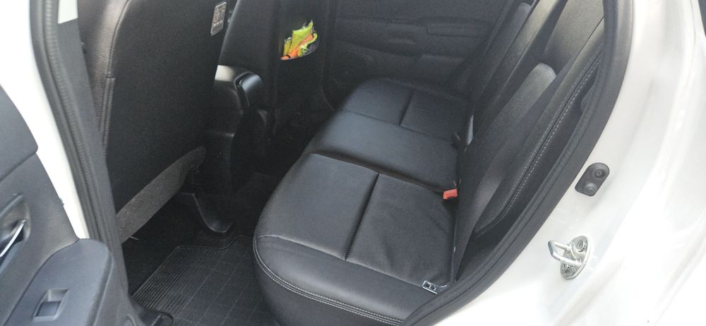 Mitsubishi asx 4x4 2.2did