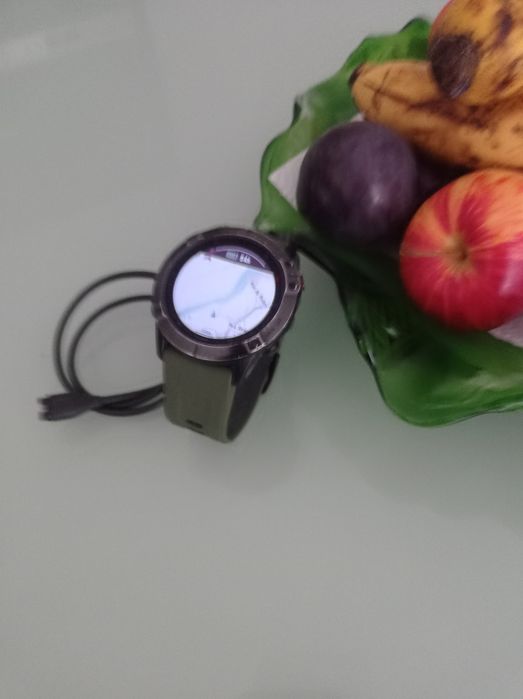 Garmin Fênix 6X Pró 51mm