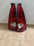 Farois traseiros Renualt Space 1900cv