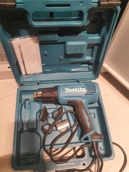 Opalarka Makita HG5030