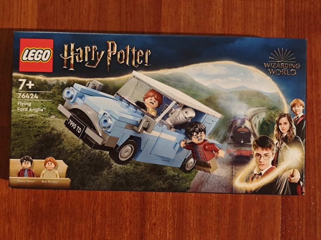 Lego Harry Potter 76392 Xadrez Vários Artigos