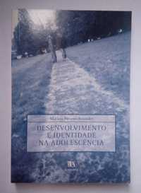 Desenvolvimento e Identidade na Adolescência, de Markus Neuenschwander